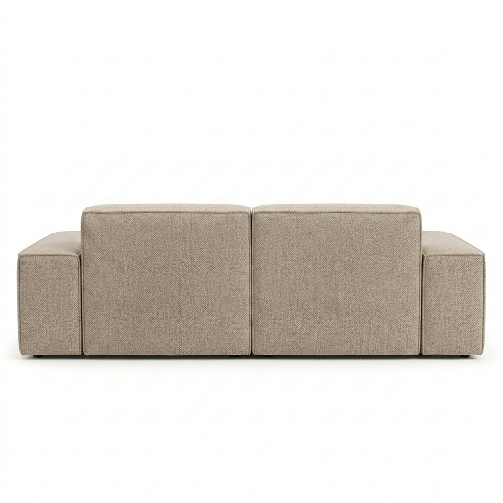 Sofa Mahali - widok 5