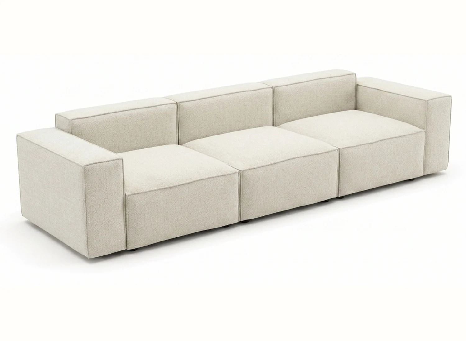 Sofa Mahali - widok 5