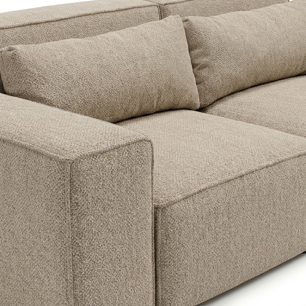 Sofa Mahali - widok 6