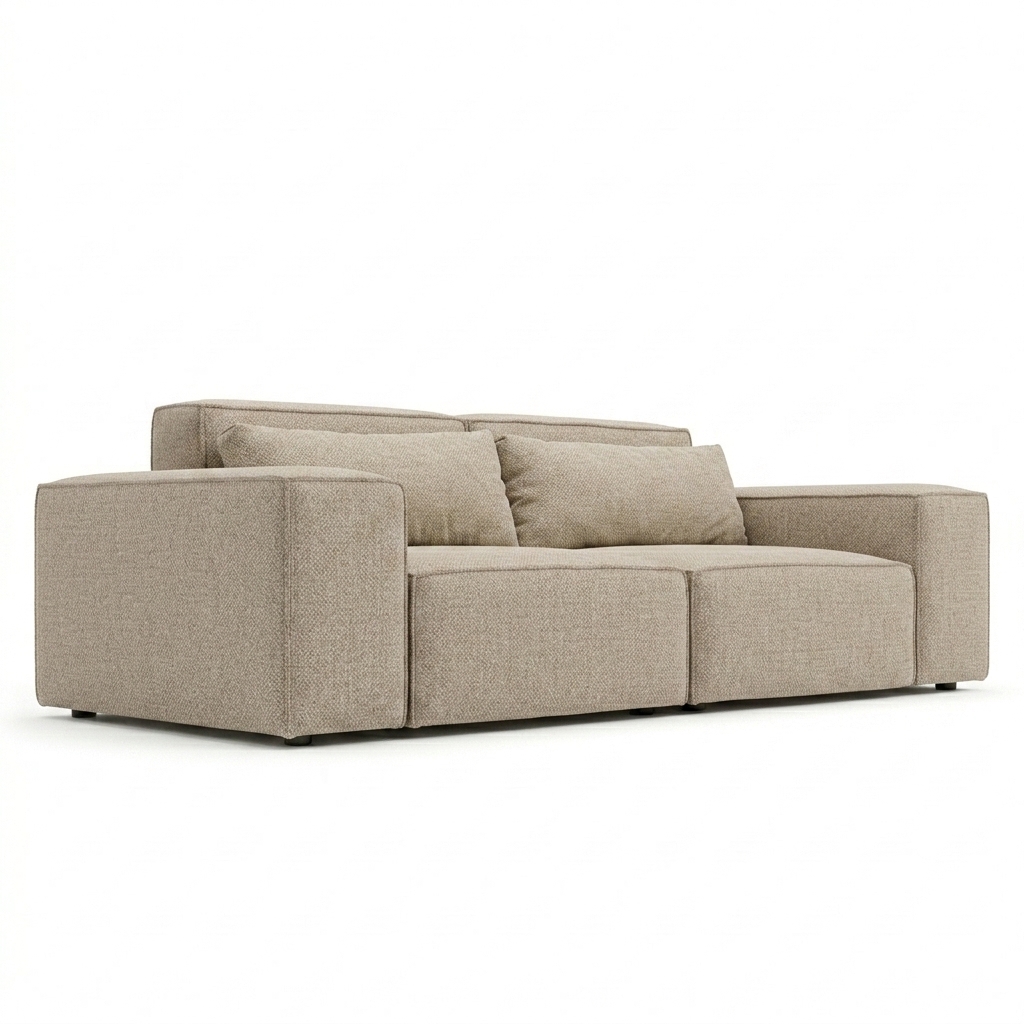 Sofa Mahali - widok 7