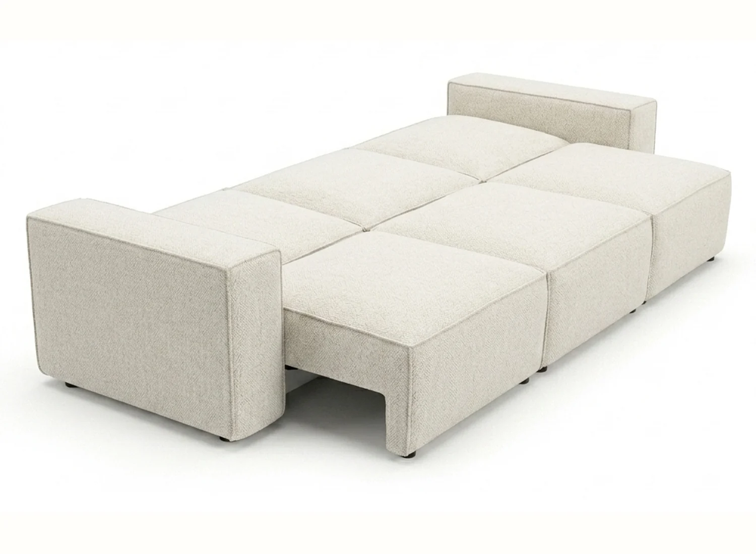Sofa Mahali - widok 7