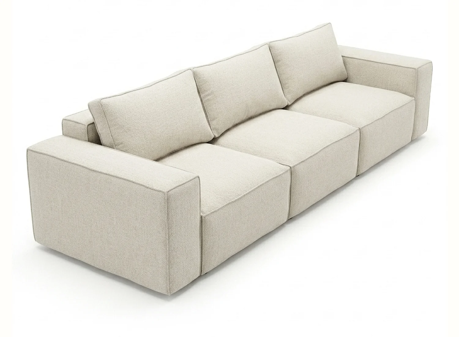 Sofa Mahali - widok 8