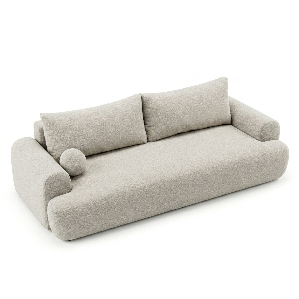 Sofa Mono - widok 6