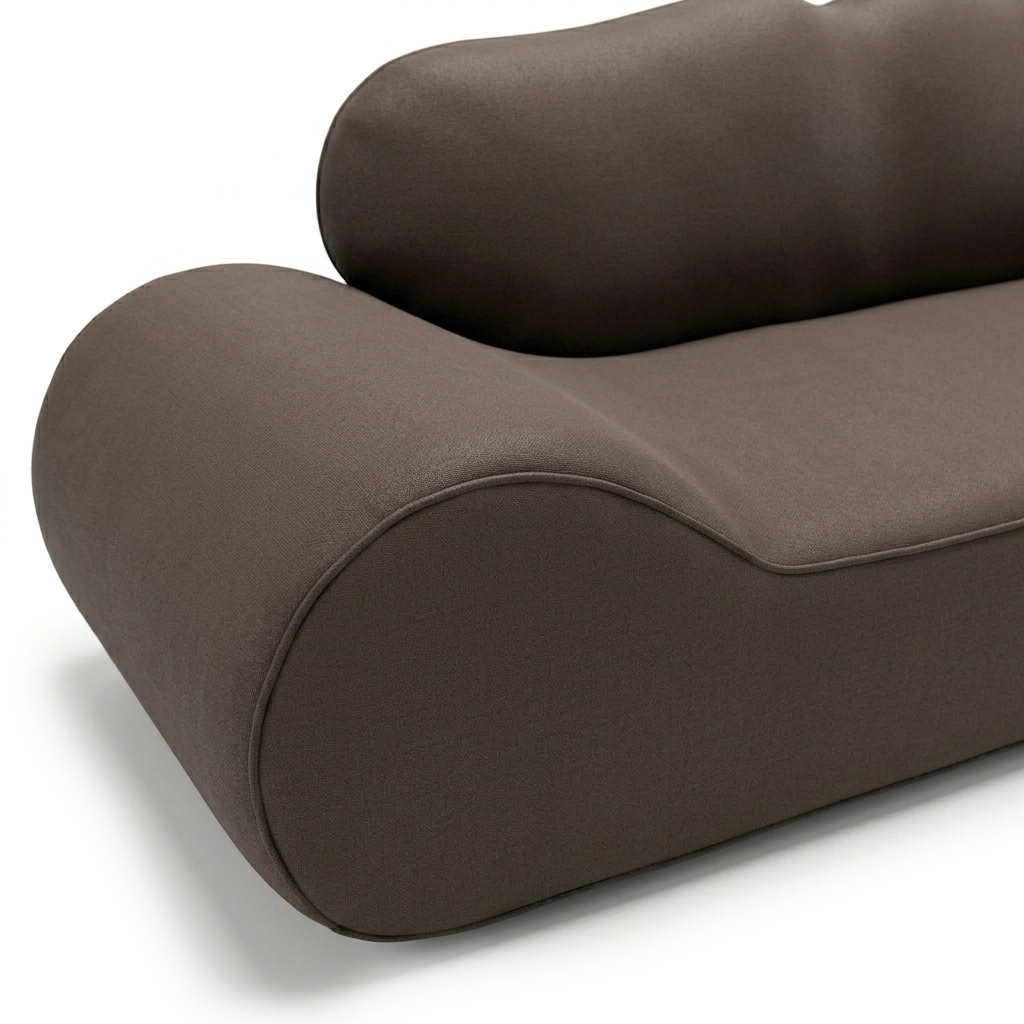 Sofa Twiga - Detal modułów