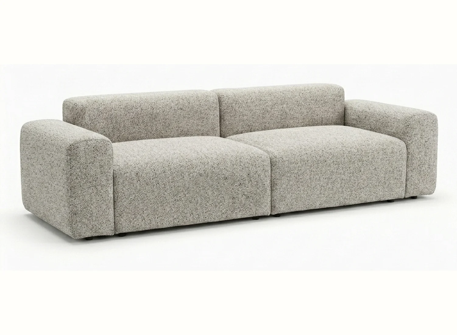 Sofa Vento - Detal modułów