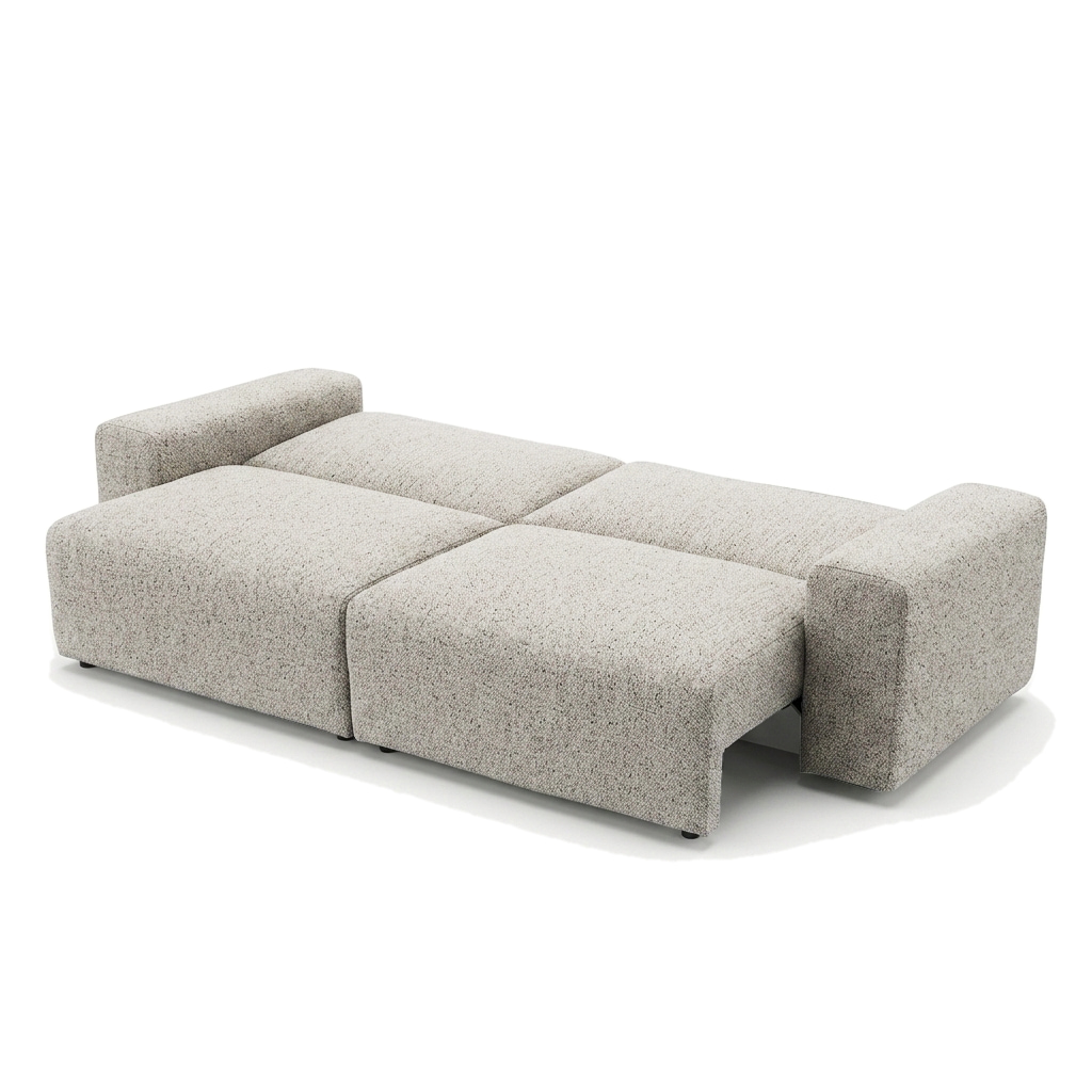 Sofa Vento - Widok z przodu