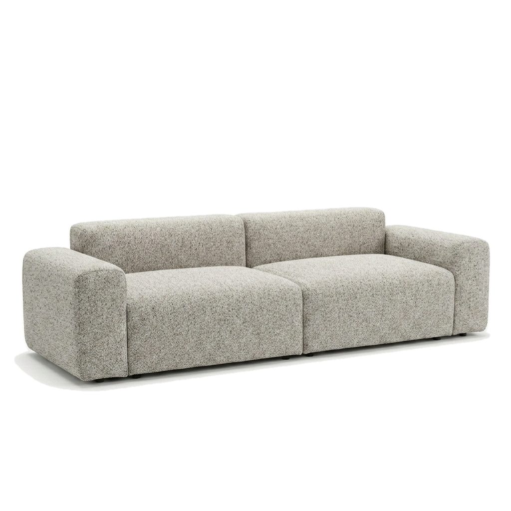 Sofa Vento - Widok z boku