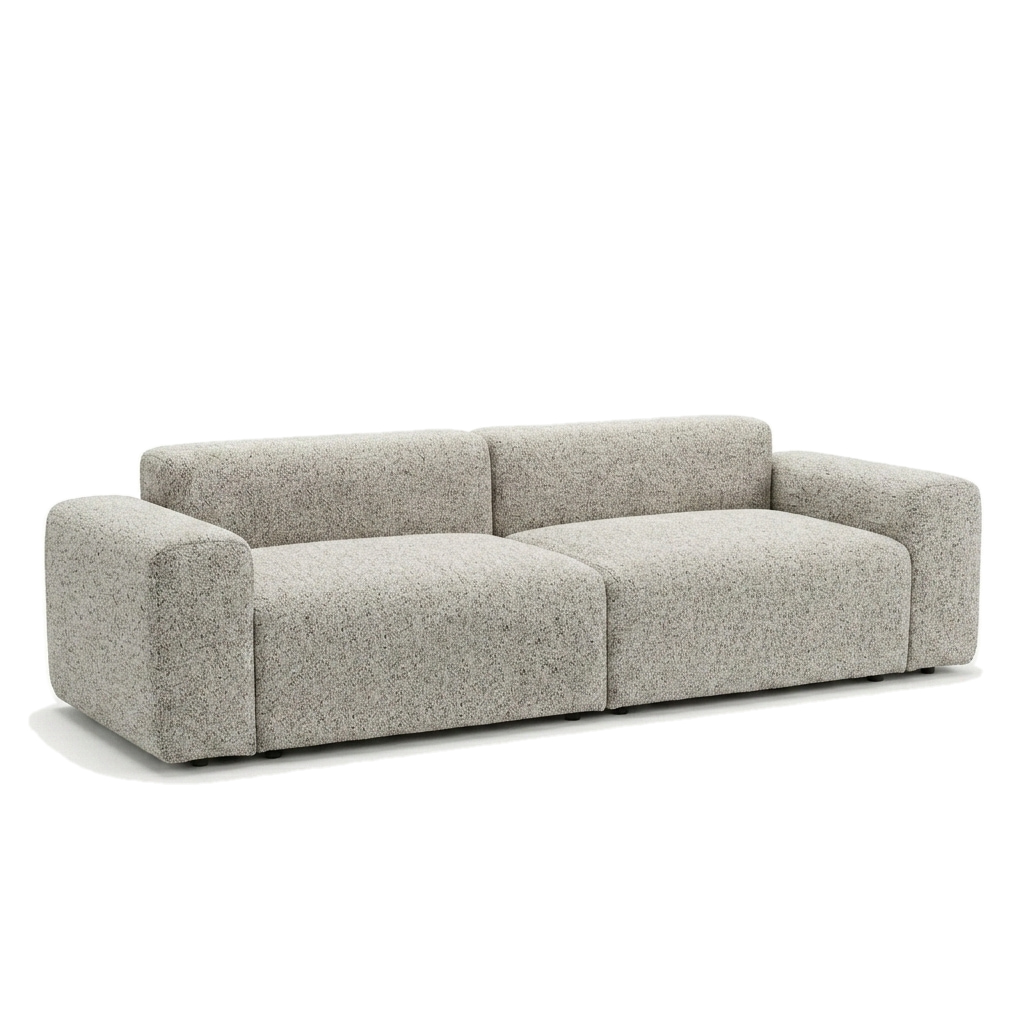 Sofa Vento - Detal modułów